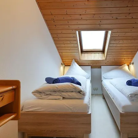 Apartment Greune-stee 9
