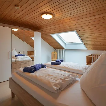 Greune-stee 9 Apartment *