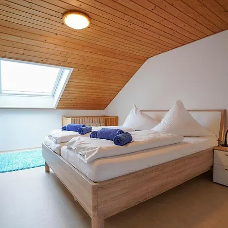 Greune-stee 9 Borkum
