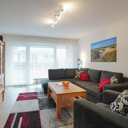Greune-stee 9 Apartment *