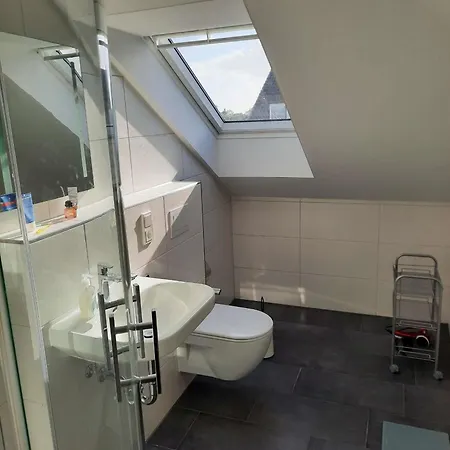 Apartment Greune-stee 9 Borkum