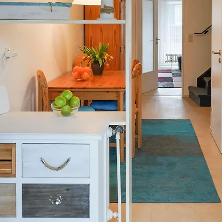 Greune-stee 9 Apartment *
